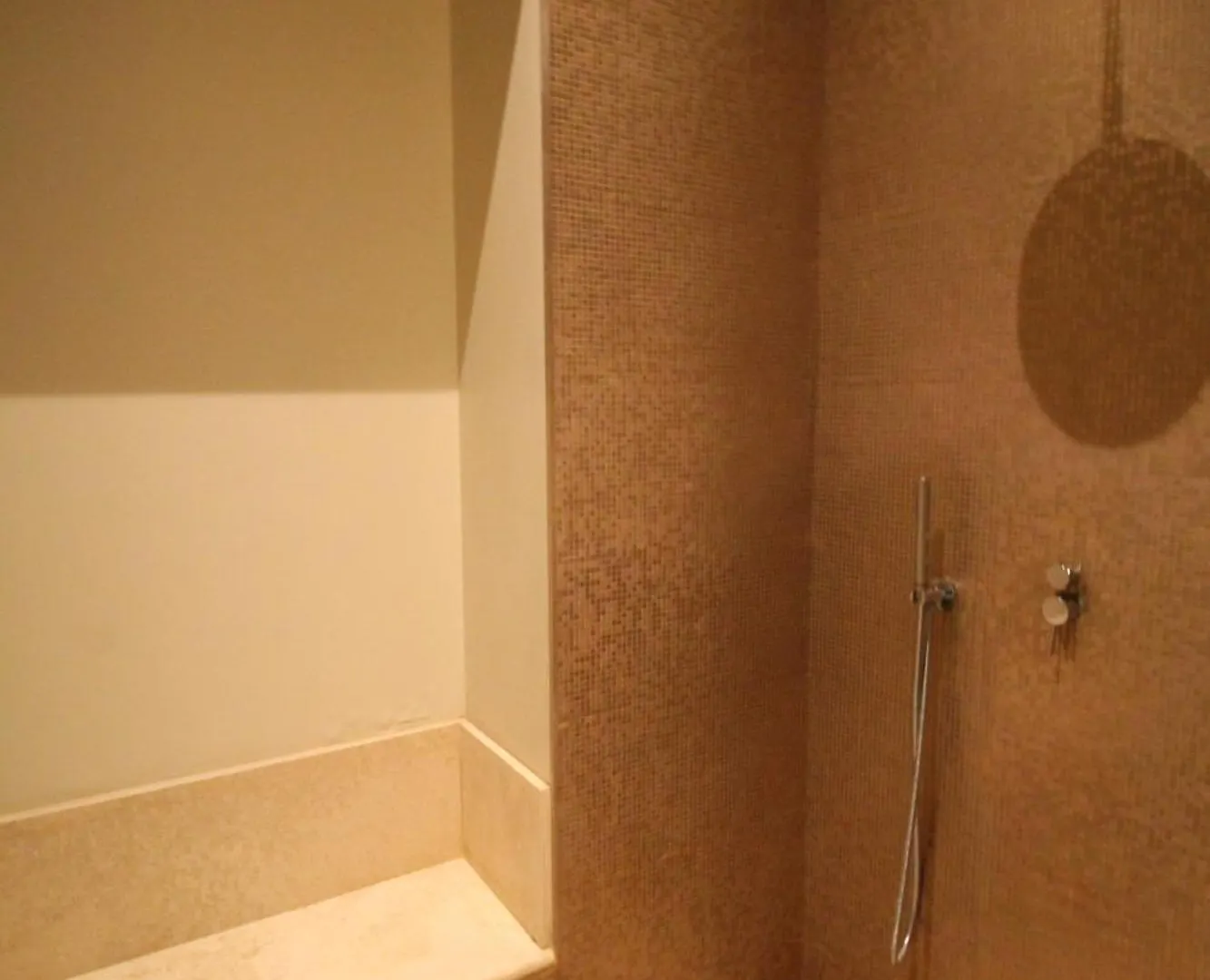 Domus 21 Luxury Suites Ρώμη Ιταλία