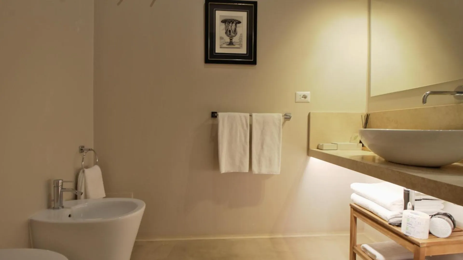 Domus 21 Luxury Suites Ρώμη