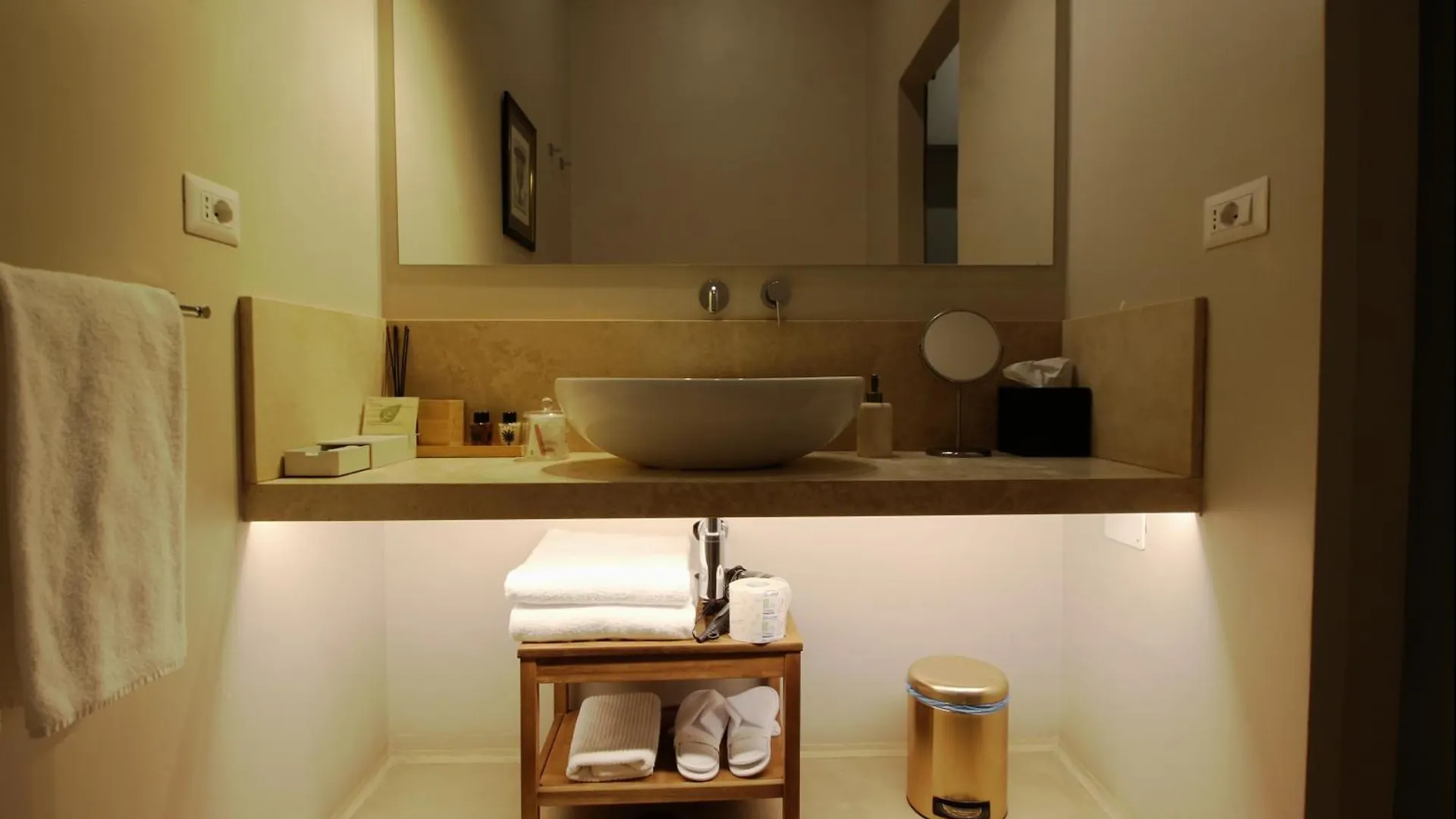***** Πανσιόν Domus 21 Luxury Suites Ρώμη Ιταλία