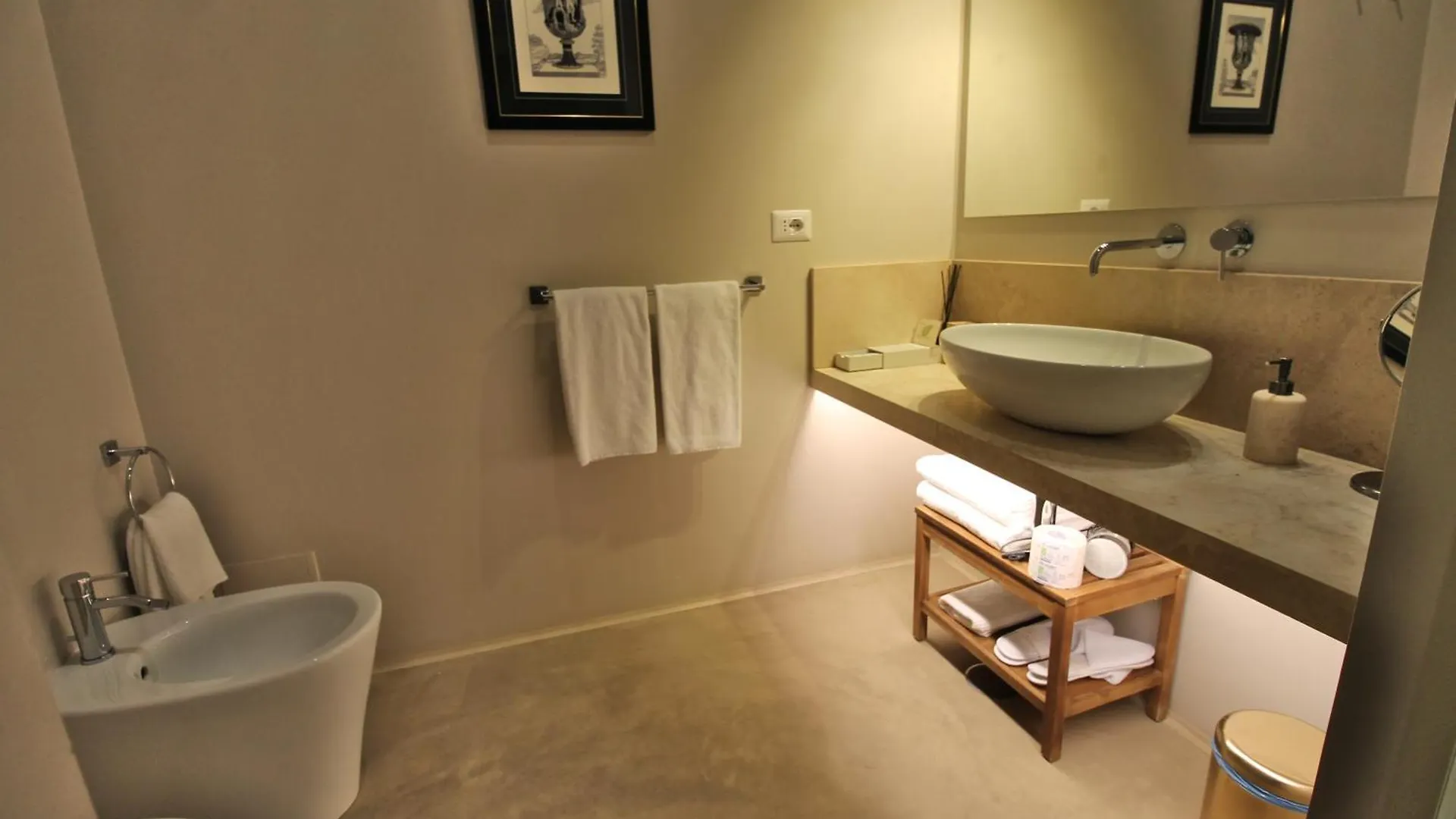 Domus 21 Luxury Suites Ρώμη 5*,  Ιταλία