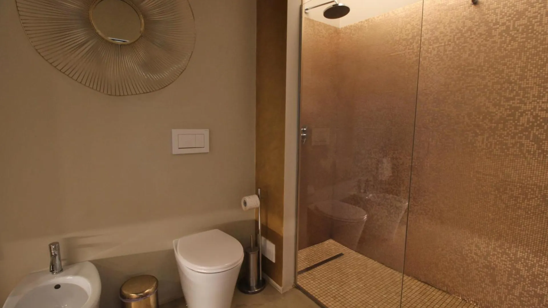 Domus 21 Luxury Suites Ρώμη Πανσιόν