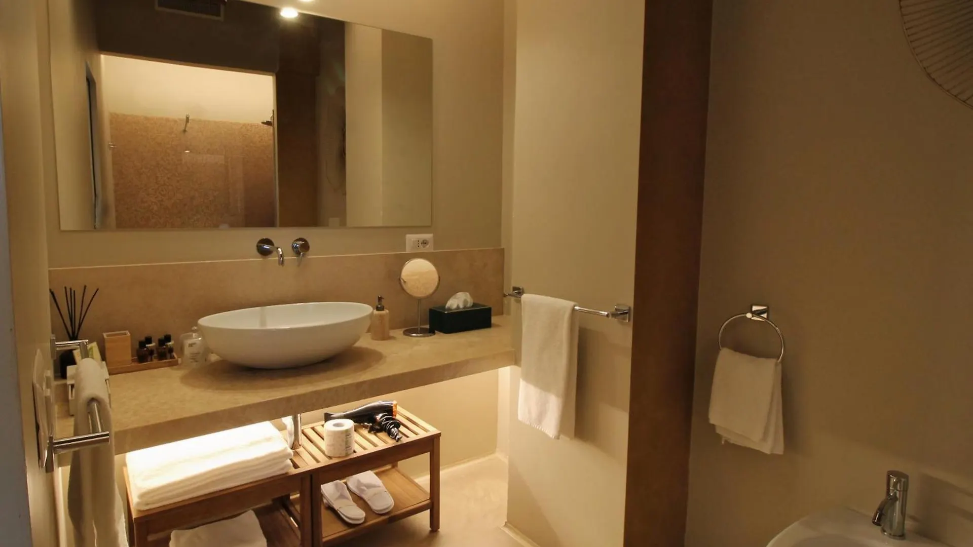 Domus 21 Luxury Suites Ρώμη Πανσιόν