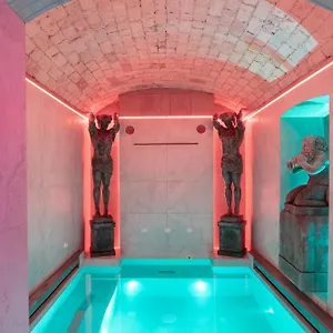 Romanico Palace Luxury & **** Rome