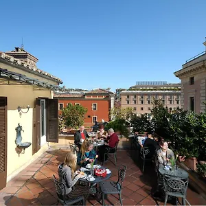 Parlamento Boutique *** Rome