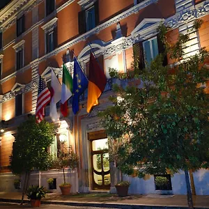 Giulio Cesare **** Rome