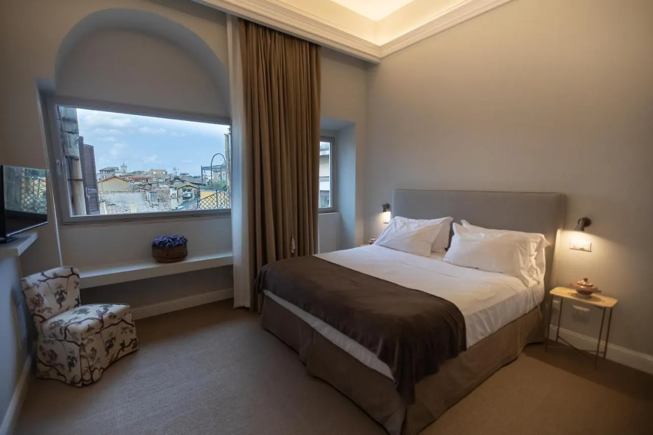 Domus 21 Luxury Suites Rome 5*,  Italië