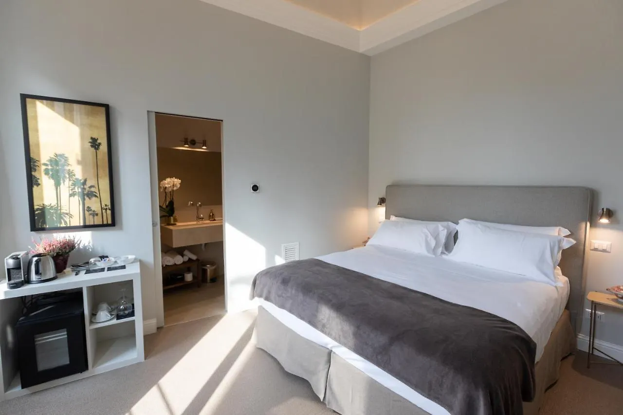Domus 21 Luxury Suites Rome
