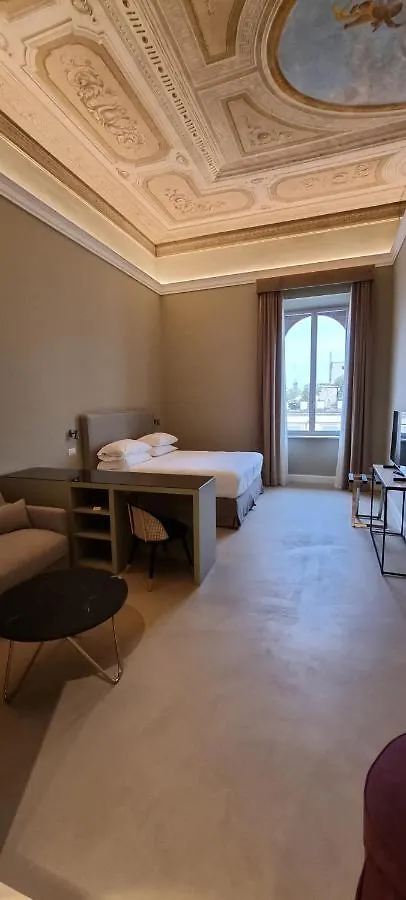 Domus 21 Luxury Suites Rome Gasthuis