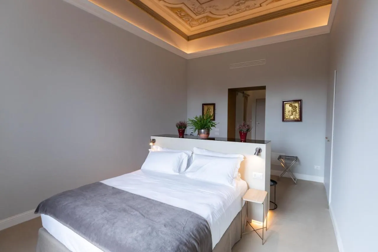 Domus 21 Luxury Suites Rome Italië