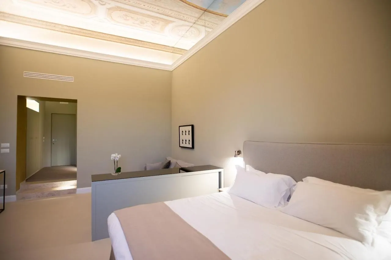 Domus 21 Luxury Suites Rome Italië