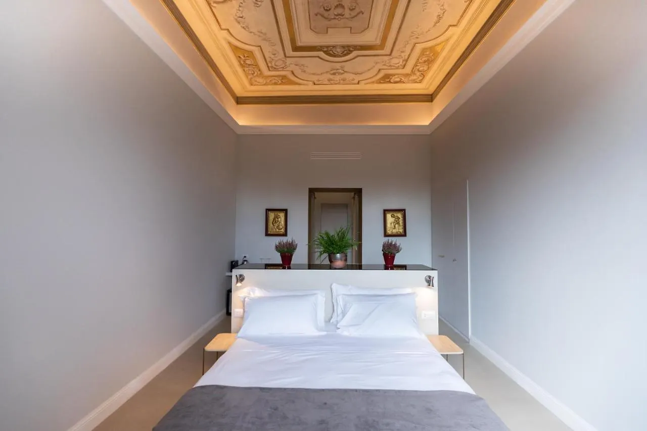 Domus 21 Luxury Suites Rome