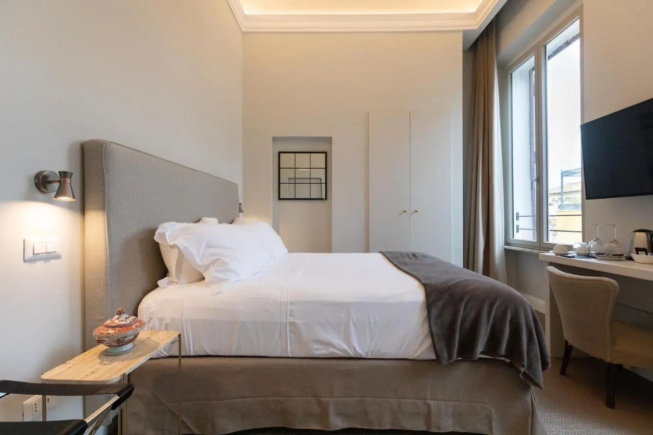 Domus 21 Luxury Suites Rome