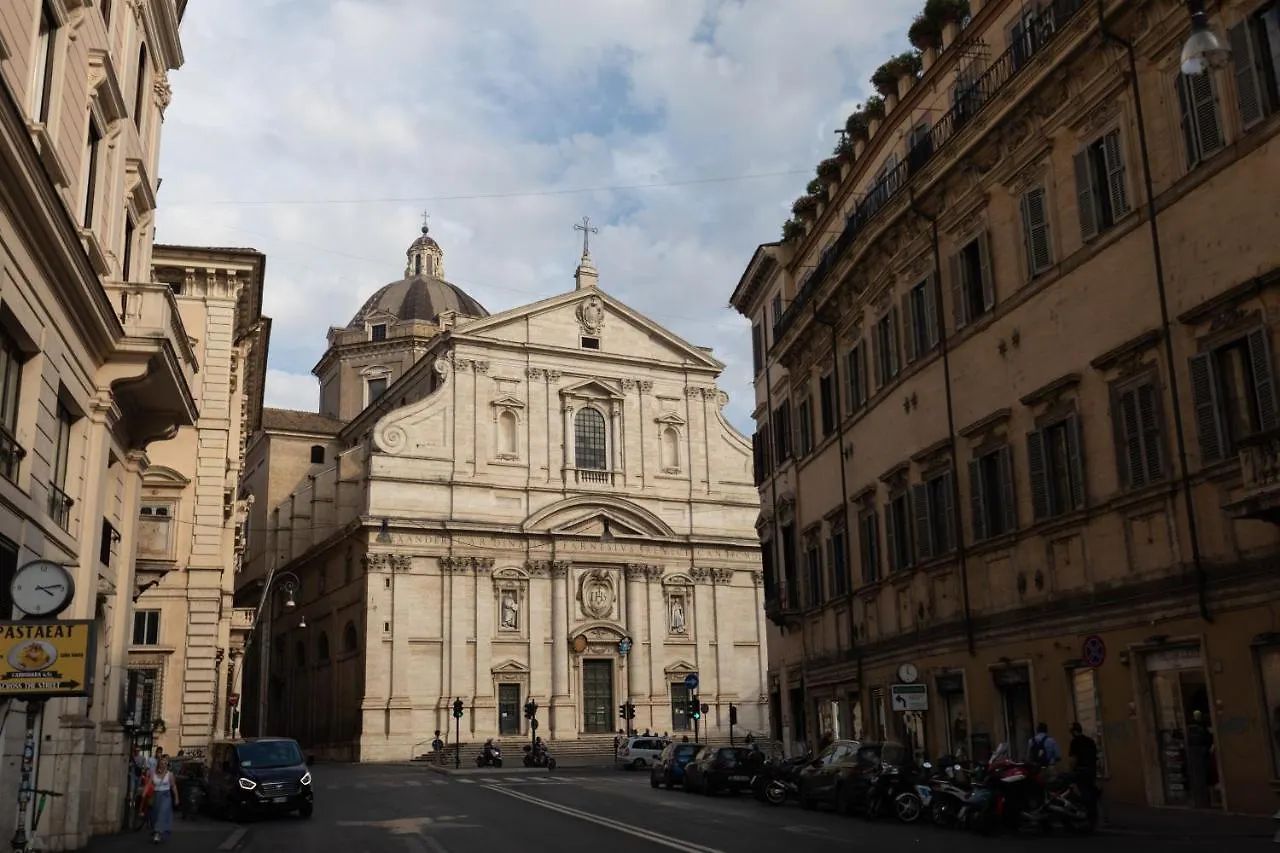 Domus 21 Luxury Suites Rome