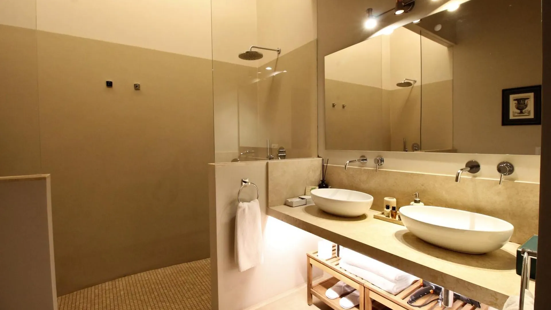 Domus 21 Luxury Suites Rome Italië