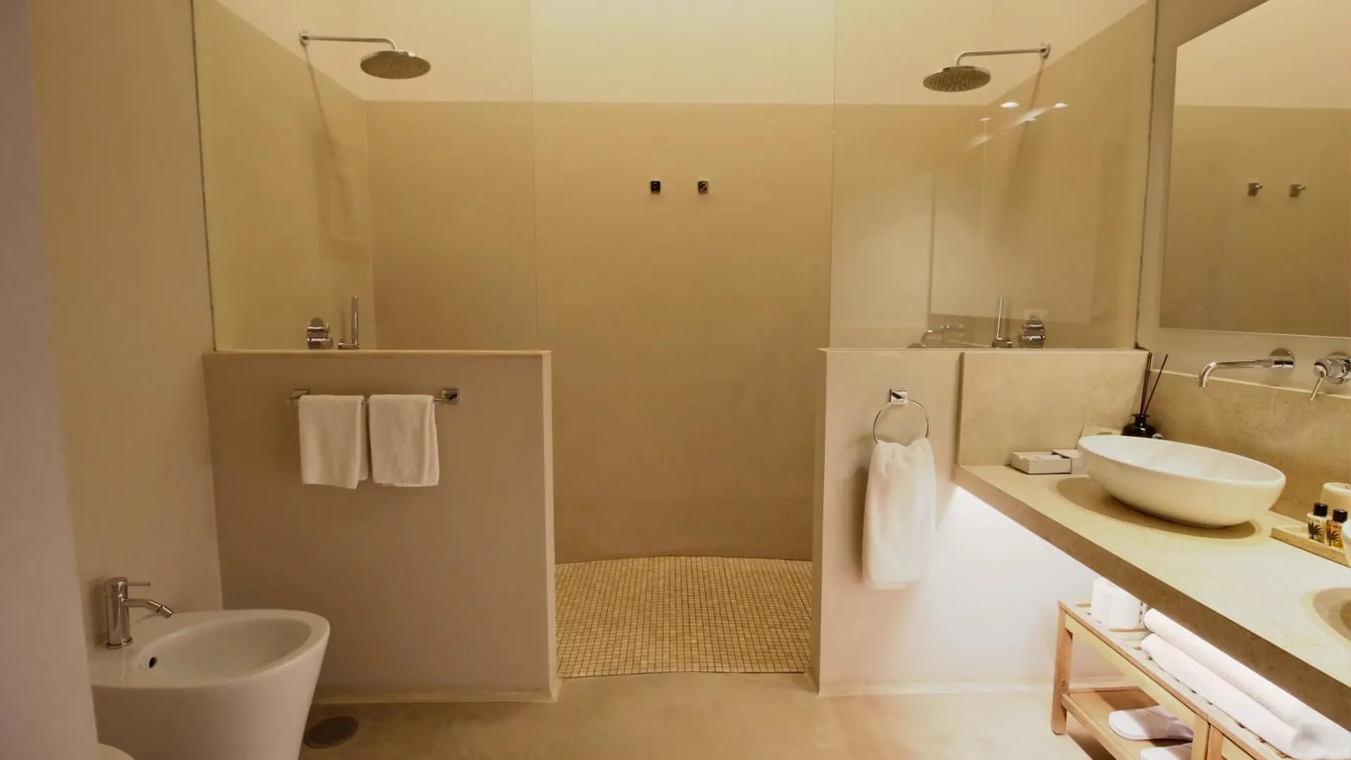 Domus 21 Luxury Suites Rome Gasthuis