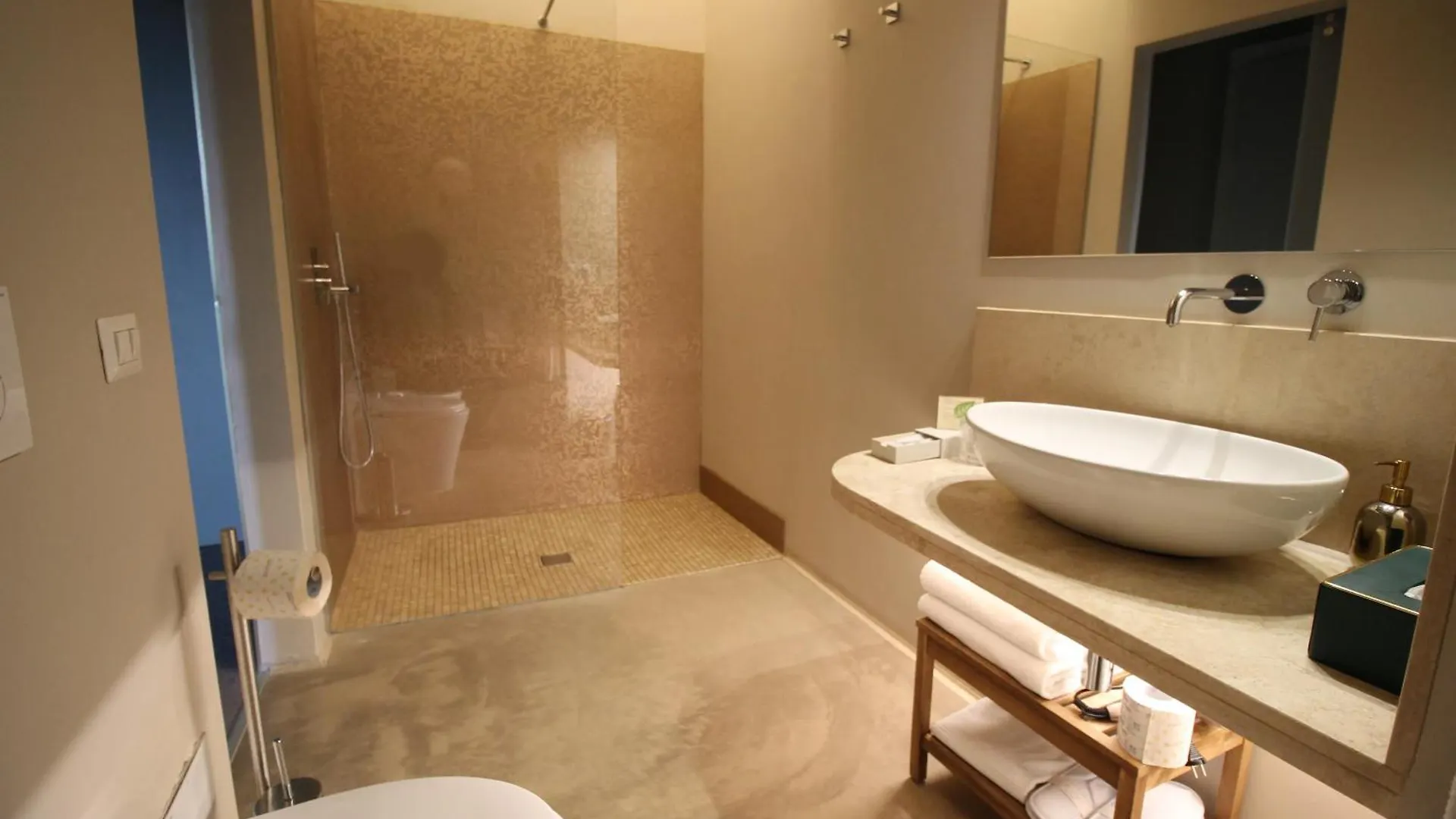 ***** Gasthuis Domus 21 Luxury Suites Rome Italië