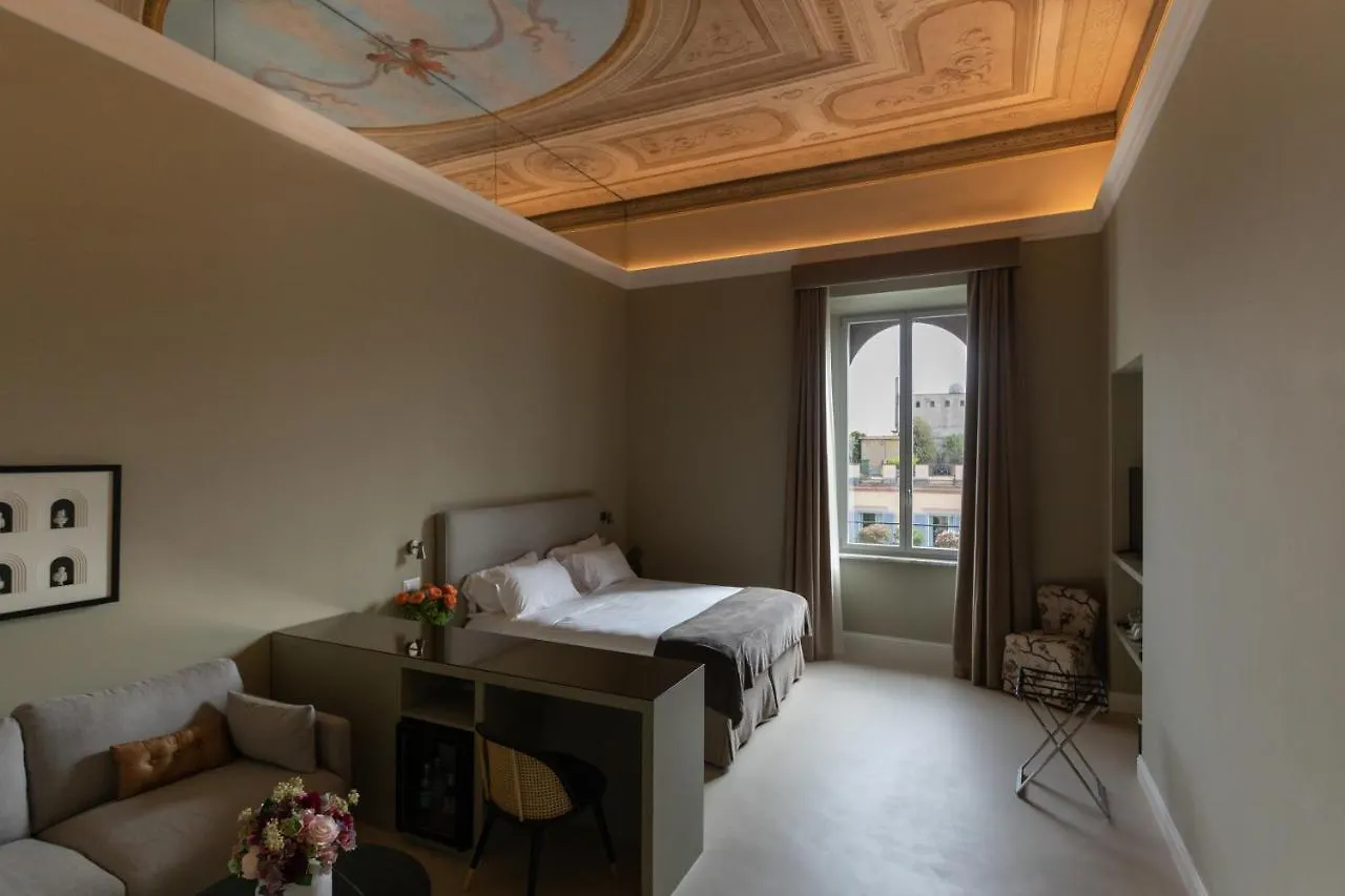 Guest house Domus 21 Luxury Suites Rome