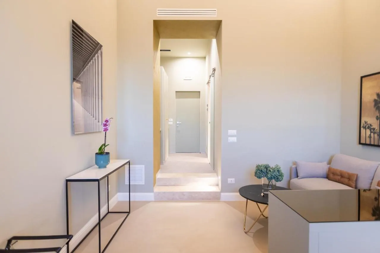 Domus 21 Luxury Suites Rome