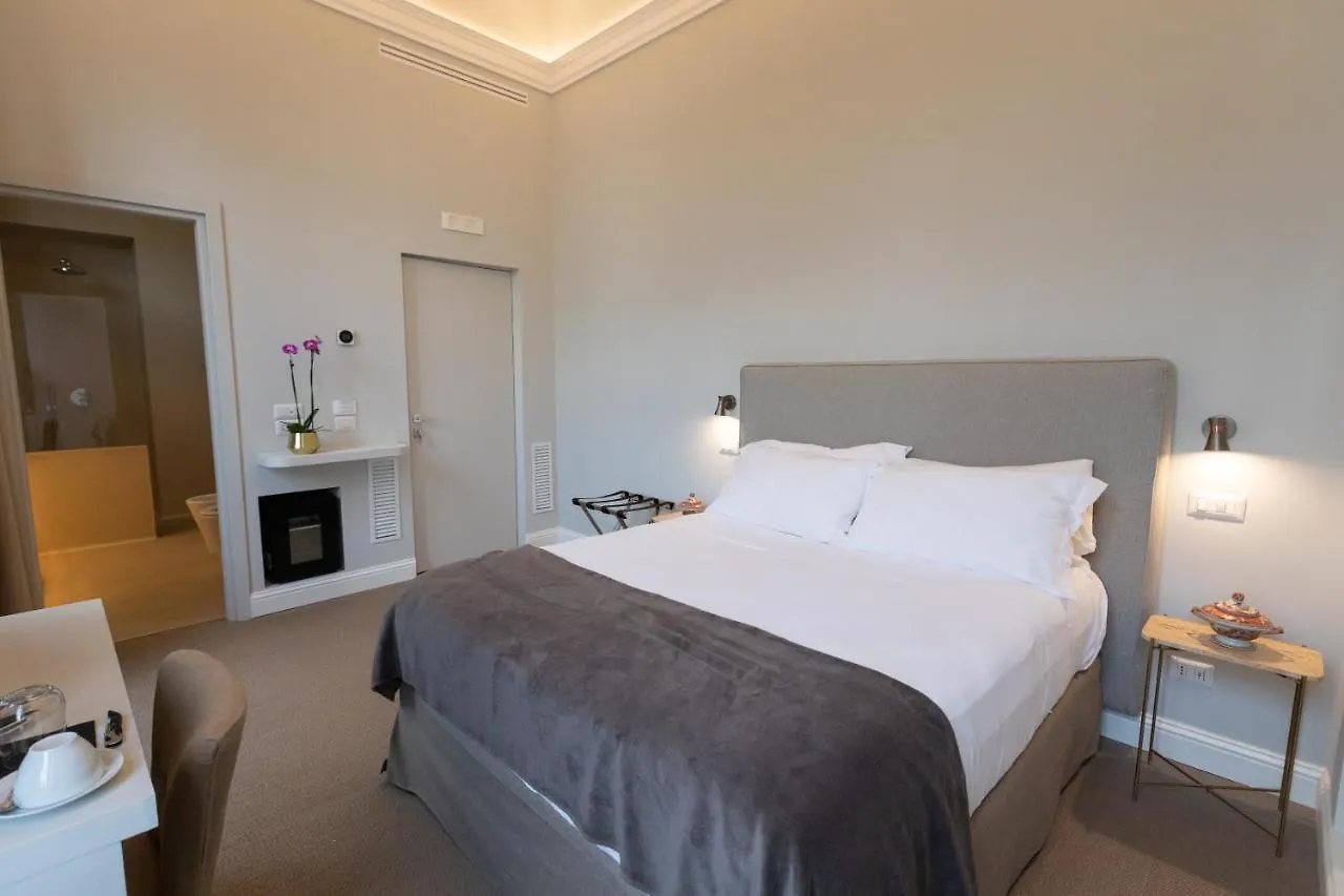 Domus 21 Luxury Suites Rome Italy