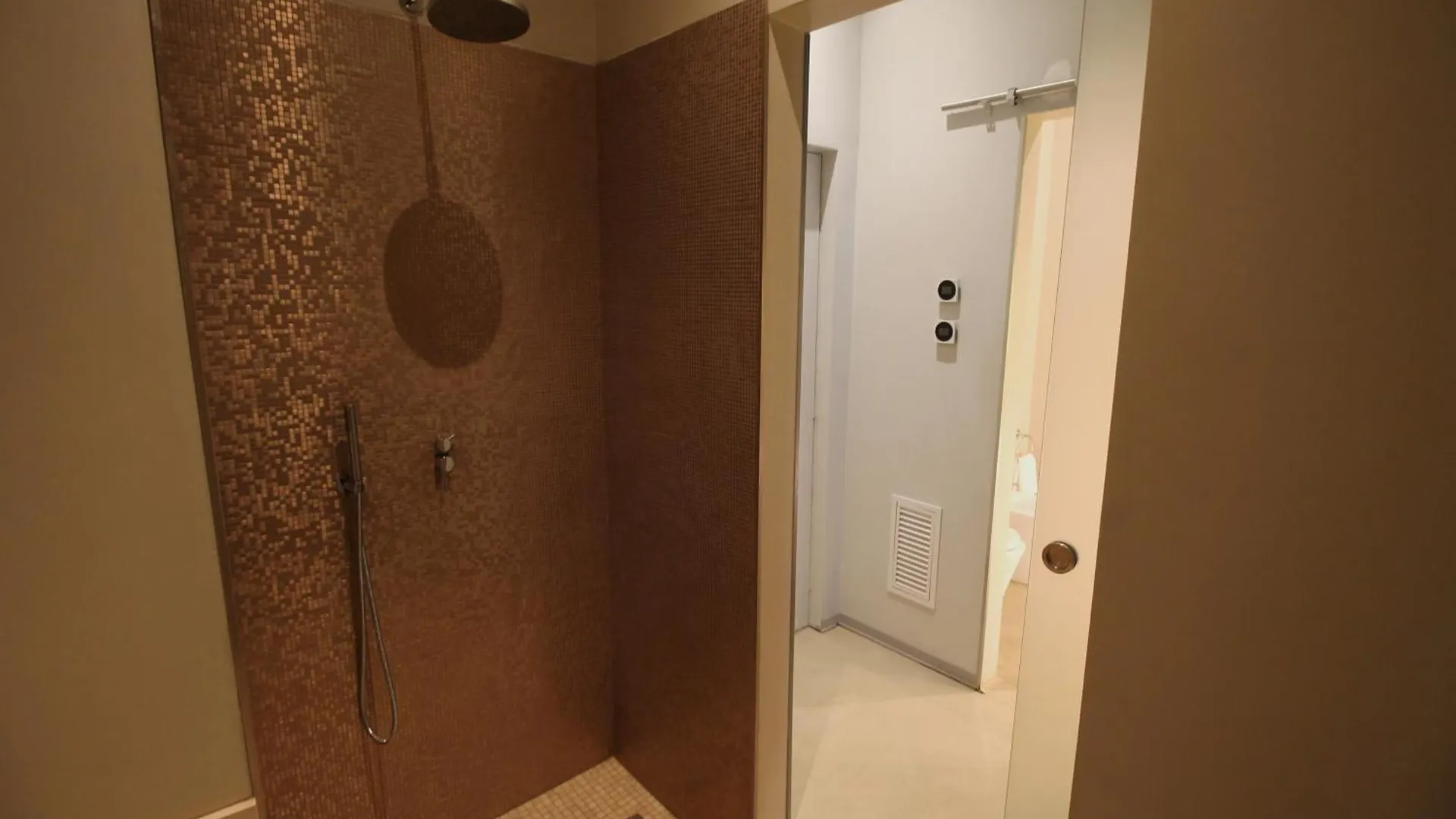 Domus 21 Luxury Suites Rome Guest house